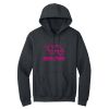 Heavy Blend Hooded Sweatshirt Thumbnail