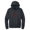 Heavy Blend Hooded Sweatshirt Thumbnail
