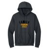 Heavy Blend Hooded Sweatshirt Thumbnail