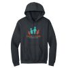 Heavy Blend Hooded Sweatshirt Thumbnail