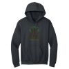 Heavy Blend Hooded Sweatshirt Thumbnail