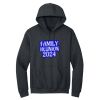 Heavy Blend Hooded Sweatshirt Thumbnail