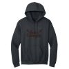 Heavy Blend Hooded Sweatshirt Thumbnail