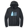 Heavy Blend Hooded Sweatshirt Thumbnail