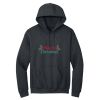 Heavy Blend Hooded Sweatshirt Thumbnail