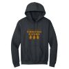 Heavy Blend Hooded Sweatshirt Thumbnail