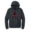 Heavy Blend Hooded Sweatshirt Thumbnail
