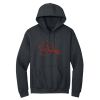 Heavy Blend Hooded Sweatshirt Thumbnail