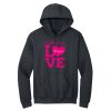 Heavy Blend Hooded Sweatshirt Thumbnail