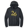 Heavy Blend Hooded Sweatshirt Thumbnail