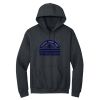 Heavy Blend Hooded Sweatshirt Thumbnail