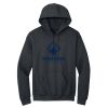 Heavy Blend Hooded Sweatshirt Thumbnail