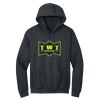 Heavy Blend Hooded Sweatshirt Thumbnail