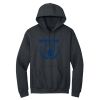 Heavy Blend Hooded Sweatshirt Thumbnail