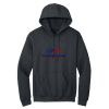 Heavy Blend Hooded Sweatshirt Thumbnail