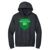 Heavy Blend Hooded Sweatshirt Thumbnail