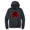 Heavy Blend Hooded Sweatshirt Thumbnail