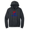 Heavy Blend Hooded Sweatshirt Thumbnail