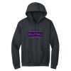 Heavy Blend Hooded Sweatshirt Thumbnail