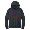 Heavy Blend Hooded Sweatshirt Thumbnail