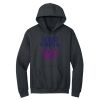 Heavy Blend Hooded Sweatshirt Thumbnail