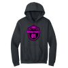Heavy Blend Hooded Sweatshirt Thumbnail