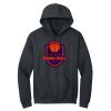 Heavy Blend Hooded Sweatshirt Thumbnail