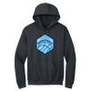 Heavy Blend Hooded Sweatshirt Thumbnail