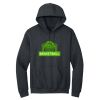 Heavy Blend Hooded Sweatshirt Thumbnail