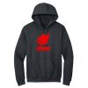 Heavy Blend Hooded Sweatshirt Thumbnail