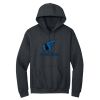 Heavy Blend Hooded Sweatshirt Thumbnail