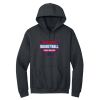 Heavy Blend Hooded Sweatshirt Thumbnail