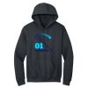 Heavy Blend Hooded Sweatshirt Thumbnail