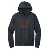 Heavy Blend Hooded Sweatshirt Thumbnail