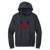 Heavy Blend Hooded Sweatshirt Thumbnail