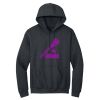 Heavy Blend Hooded Sweatshirt Thumbnail