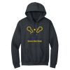 Heavy Blend Hooded Sweatshirt Thumbnail