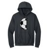 Heavy Blend Hooded Sweatshirt Thumbnail