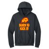 Heavy Blend Hooded Sweatshirt Thumbnail