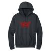 Heavy Blend Hooded Sweatshirt Thumbnail