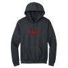 Heavy Blend Hooded Sweatshirt Thumbnail