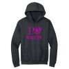 Heavy Blend Hooded Sweatshirt Thumbnail