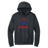 Heavy Blend Hooded Sweatshirt Thumbnail