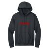 Heavy Blend Hooded Sweatshirt Thumbnail