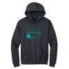 Heavy Blend Hooded Sweatshirt Thumbnail