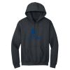 Heavy Blend Hooded Sweatshirt Thumbnail