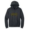 Heavy Blend Hooded Sweatshirt Thumbnail