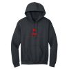 Heavy Blend Hooded Sweatshirt Thumbnail