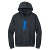 Heavy Blend Hooded Sweatshirt Thumbnail