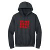 Heavy Blend Hooded Sweatshirt Thumbnail